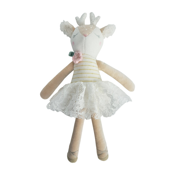 Fae Doll, Fawn