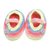 Crochet Rainbow
Booties - Booties - 1 - thumbnail