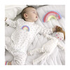 Crochet Rainbow
Babygro - Onesies - 2