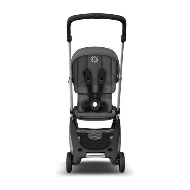 bugaboo tiger hood