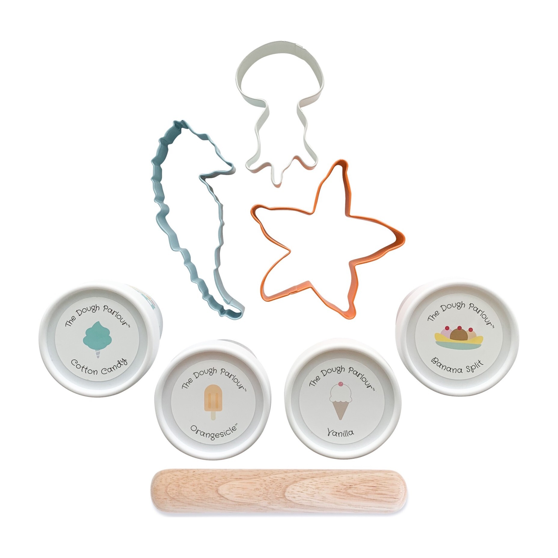 Sea Life Set