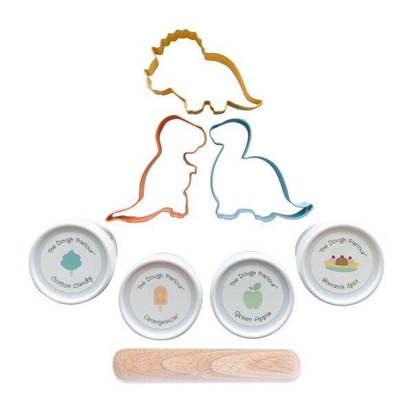 Dinosaur Set