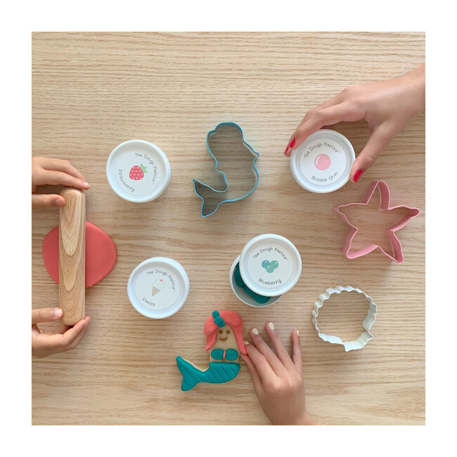 Mermaid Set