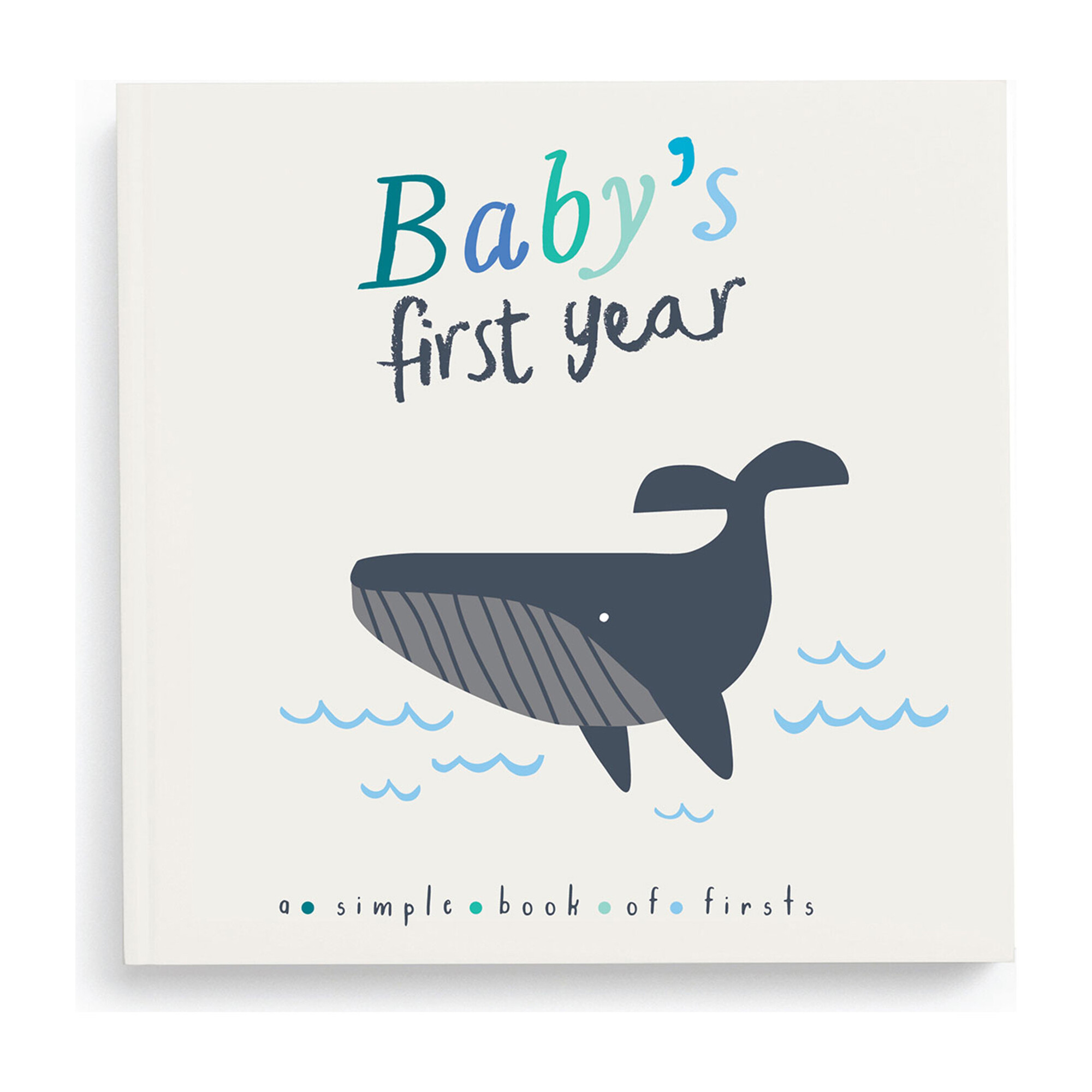 Little Captain Memory Book