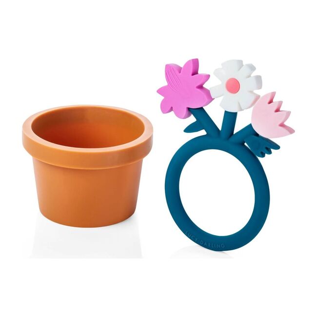 Little Artist Teether Toy