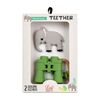 Animal Lover Teether Toy - Teethers - 4