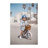 First Go! Scoot Bike, Navy - Bikes - 2