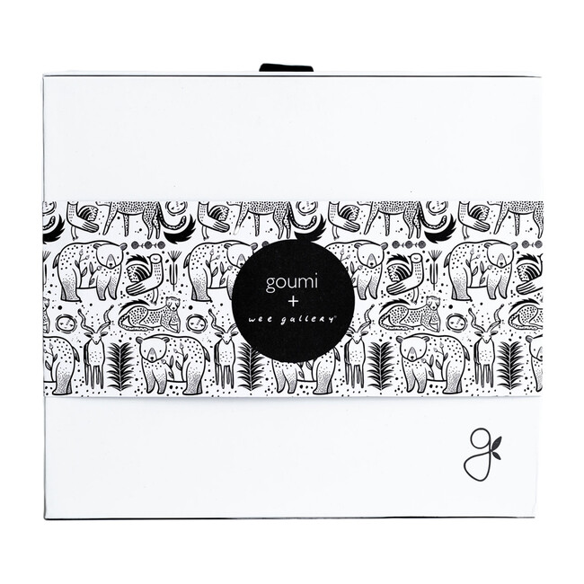 Newborn Smart Box Bundle, Kinship - Mixed Gift Set - 2