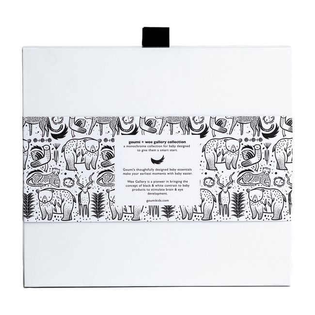 Newborn Smart Box Bundle, Kinship - Mixed Gift Set - 3
