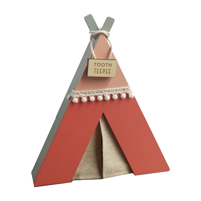 teepee teeth care