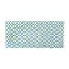 Chevron Bone Inlay Dresser, Blue - Dressers - 3