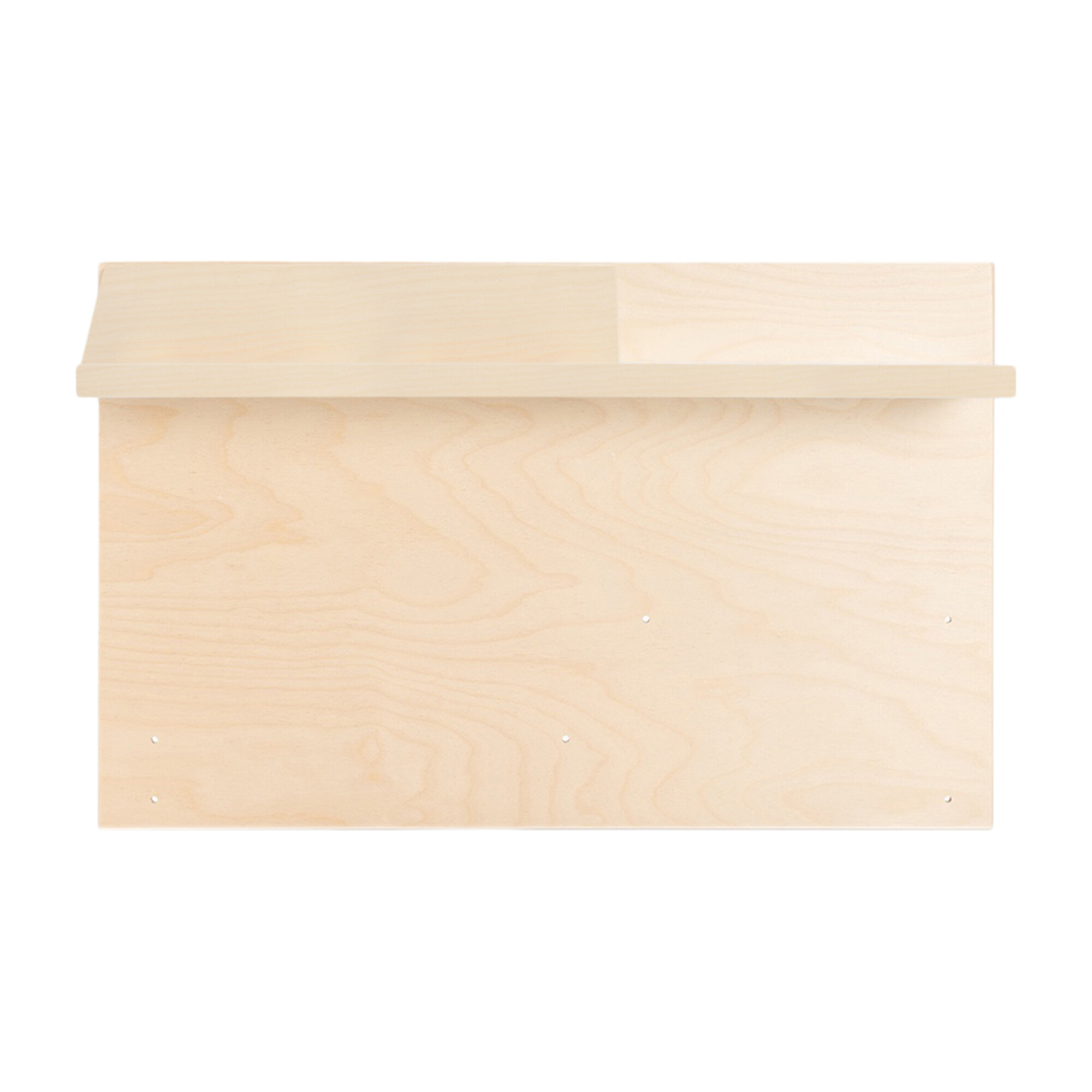Essential Play Kitchen Hood, Natural