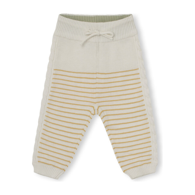 Tano Pants, Yellow