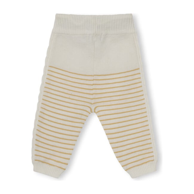 Tano Pants, Yellow