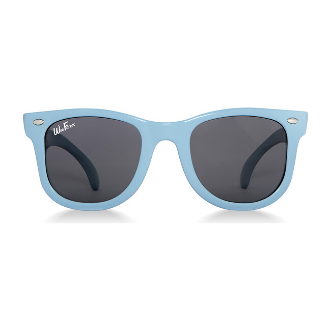 Polarized Sunglasses, Blue