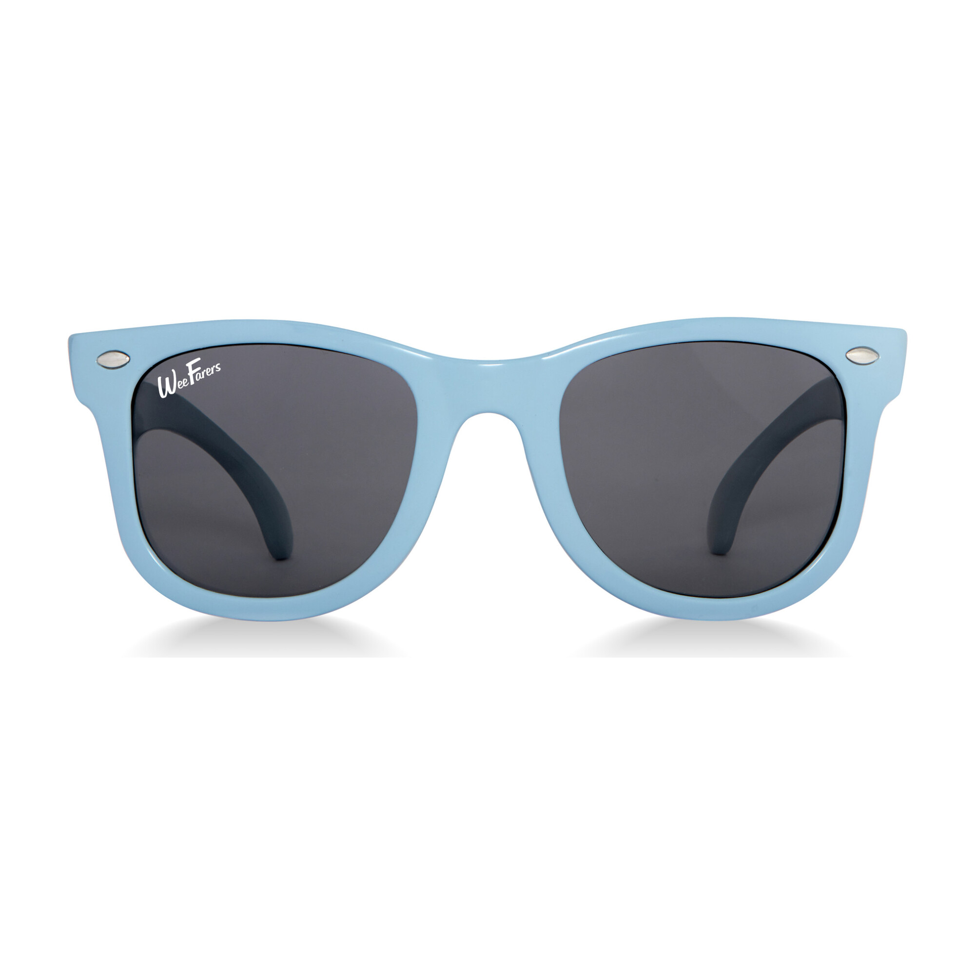 Polarized Sunglasses, Blue