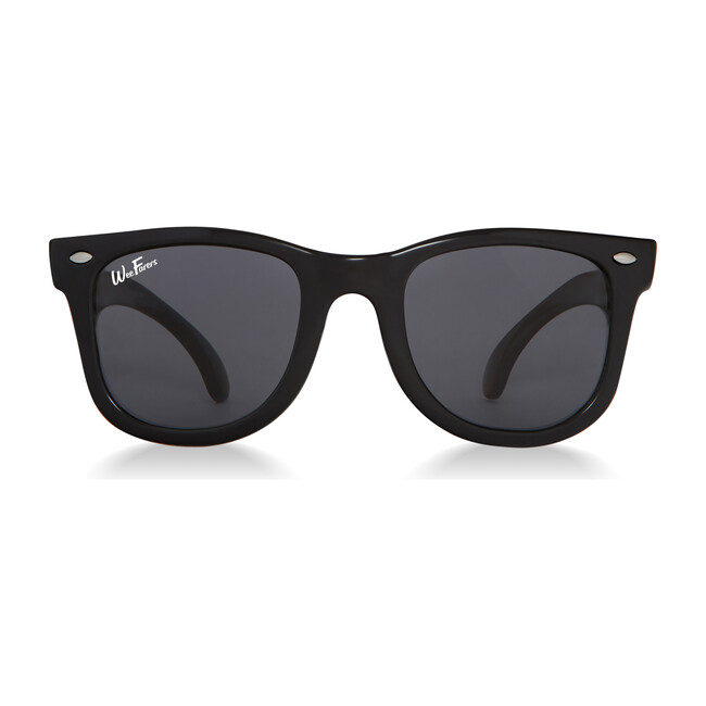 Polarized Sunglasses, Black