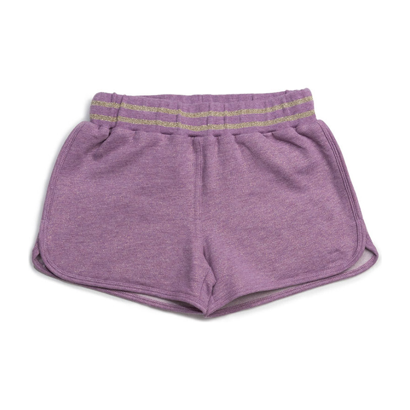 Elise Short, Purple