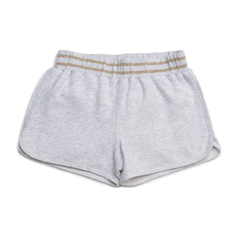 Elise Short, Grey