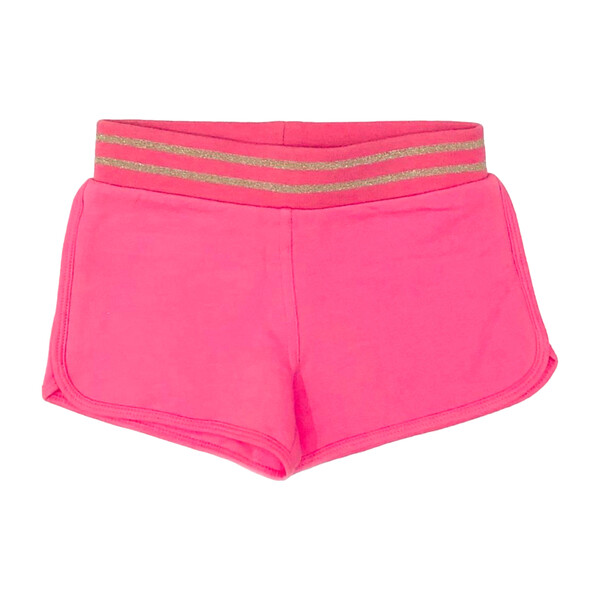 Elise Short, Hot Pink
