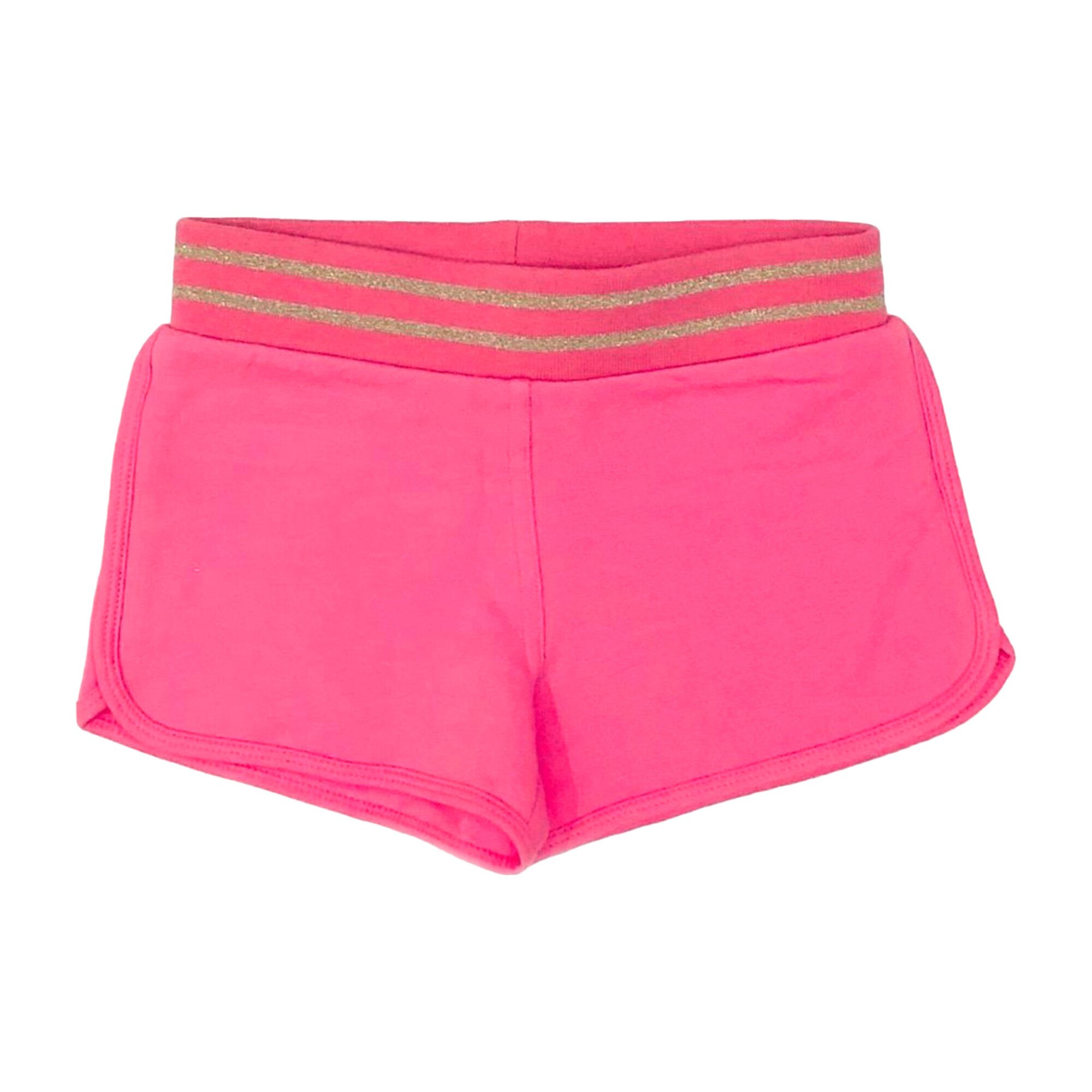 Elise Short, Hot Pink