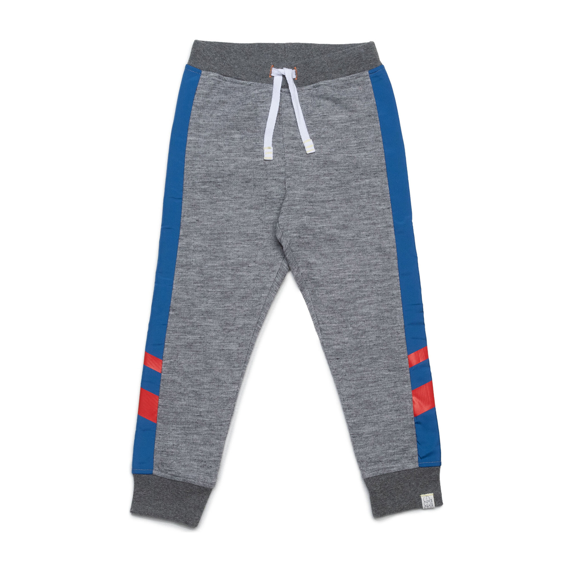 Zander Pant, Grey