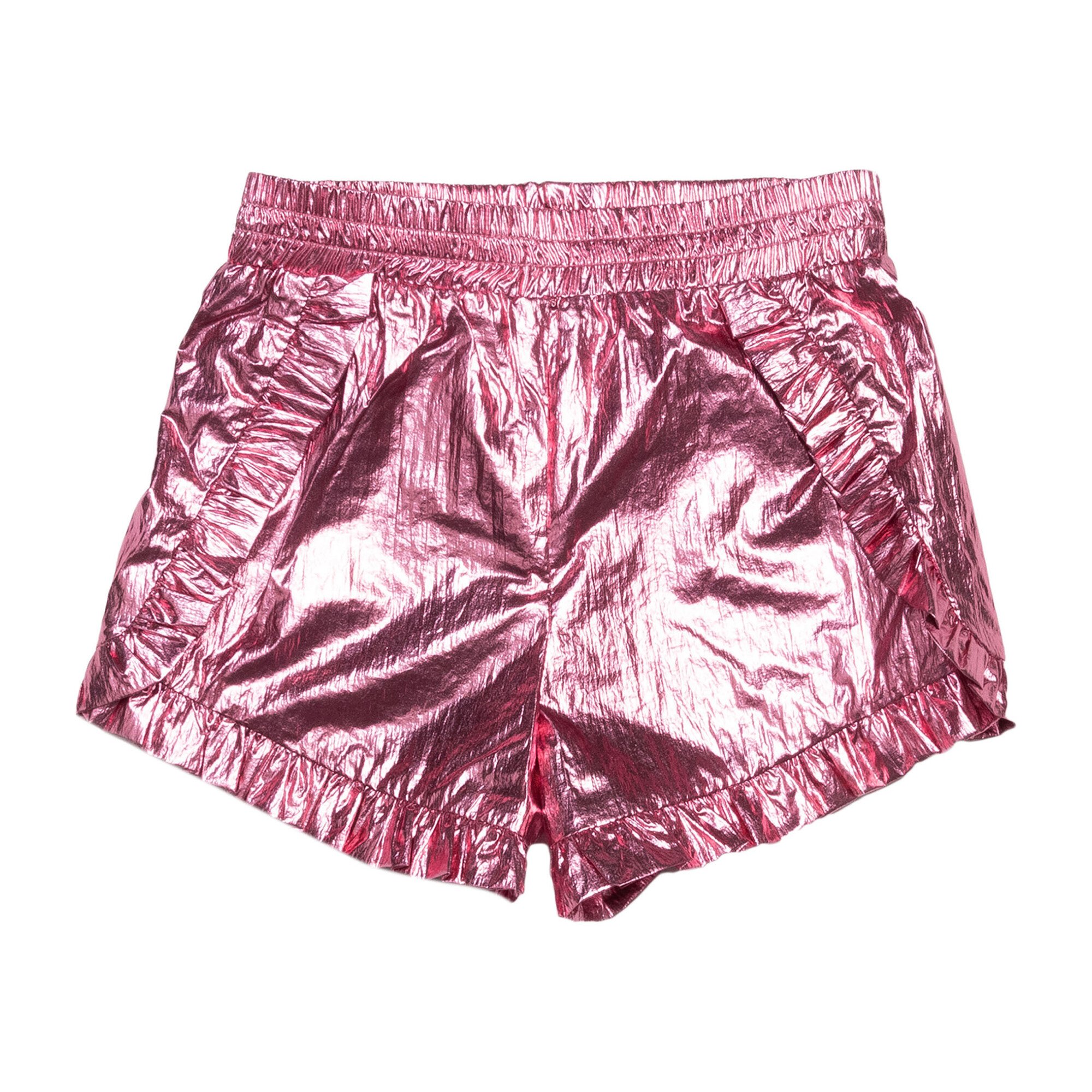 Raelyn Short, Metallic Pink