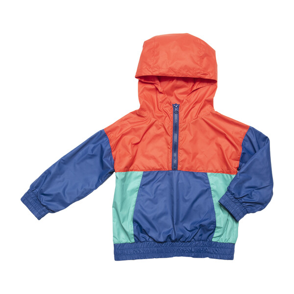 Cruz Jacket, Red