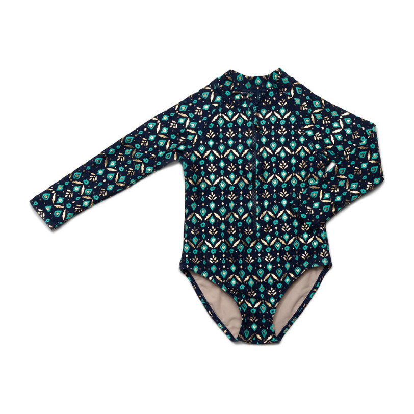 Kali One Piece Swimsuit, NVP