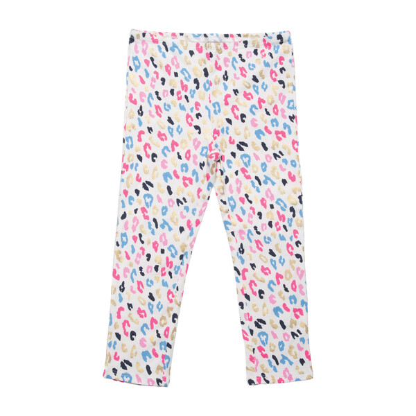 Alyssa Legging, Leopard