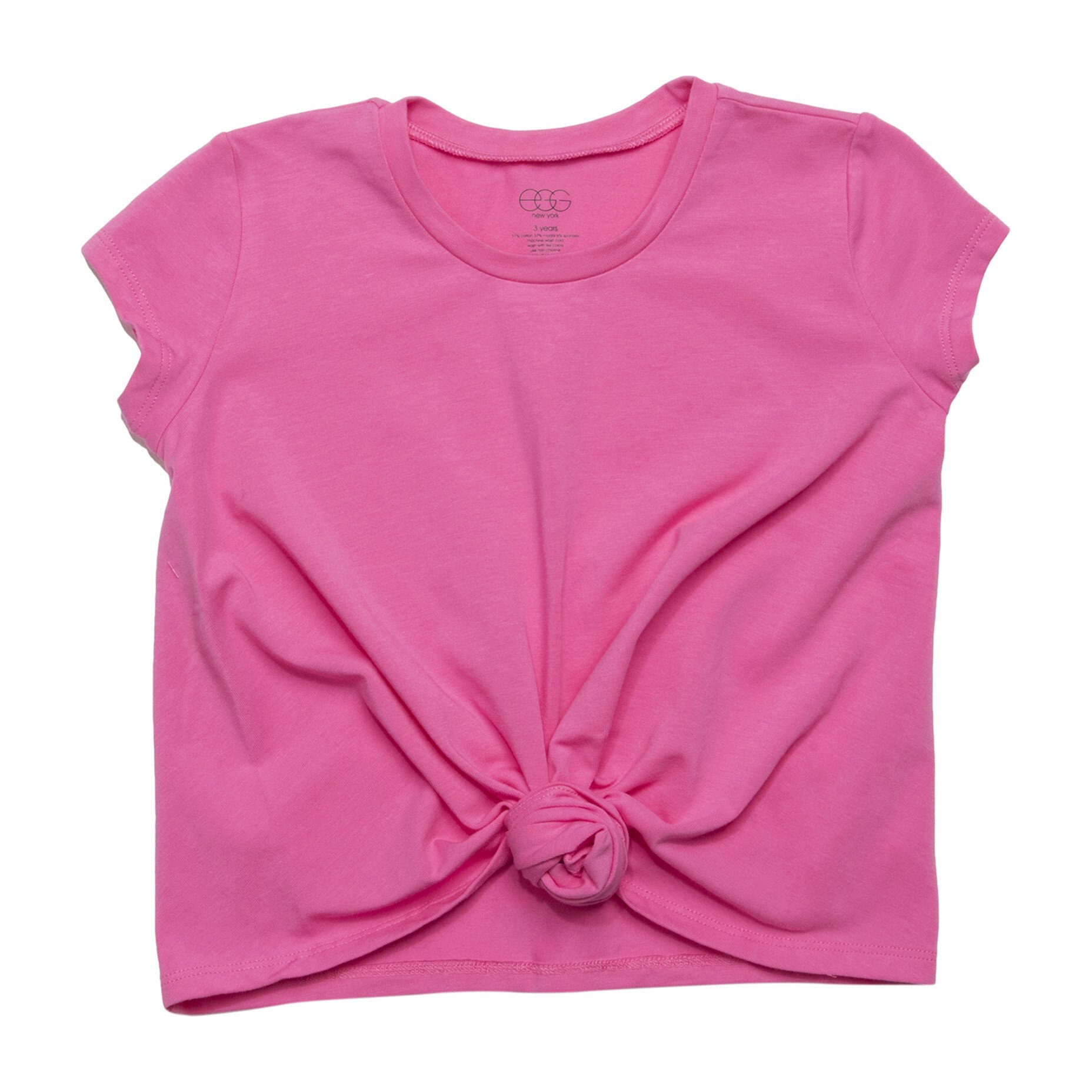 Rebecca Tee, Hot Pink