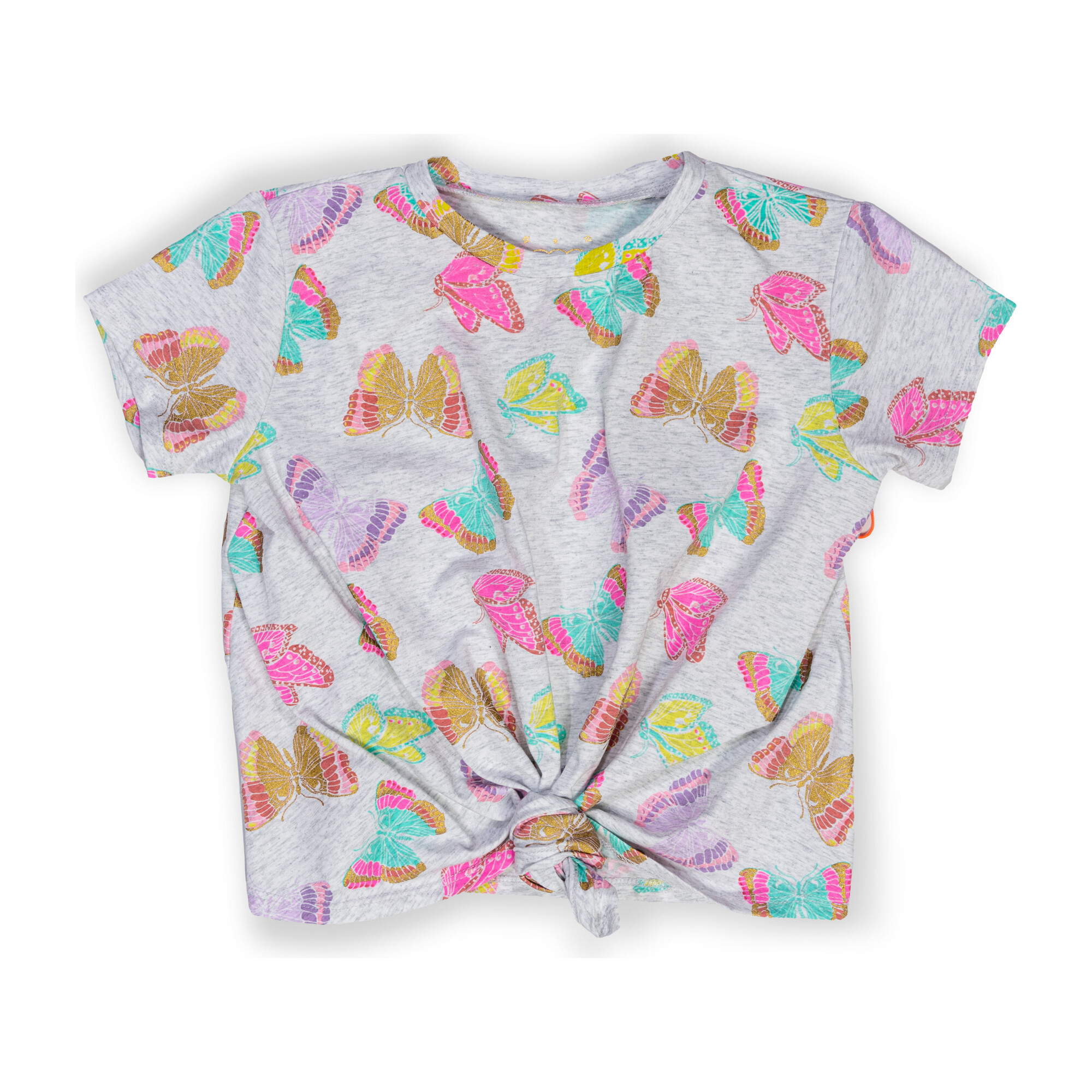Rebecca Tee, Grey