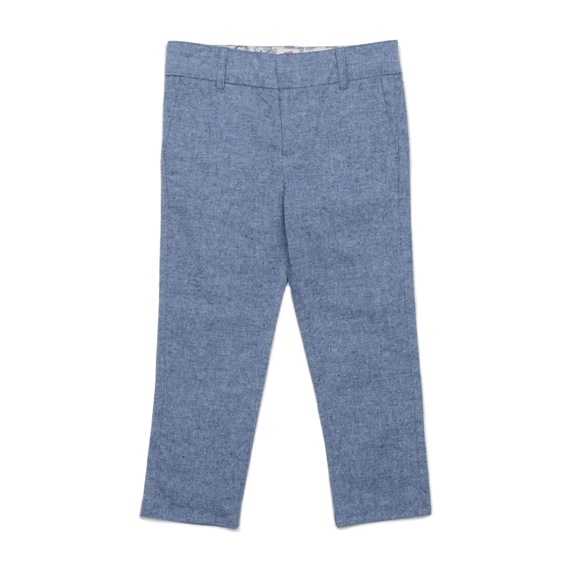 Oliver Trouser, Denim