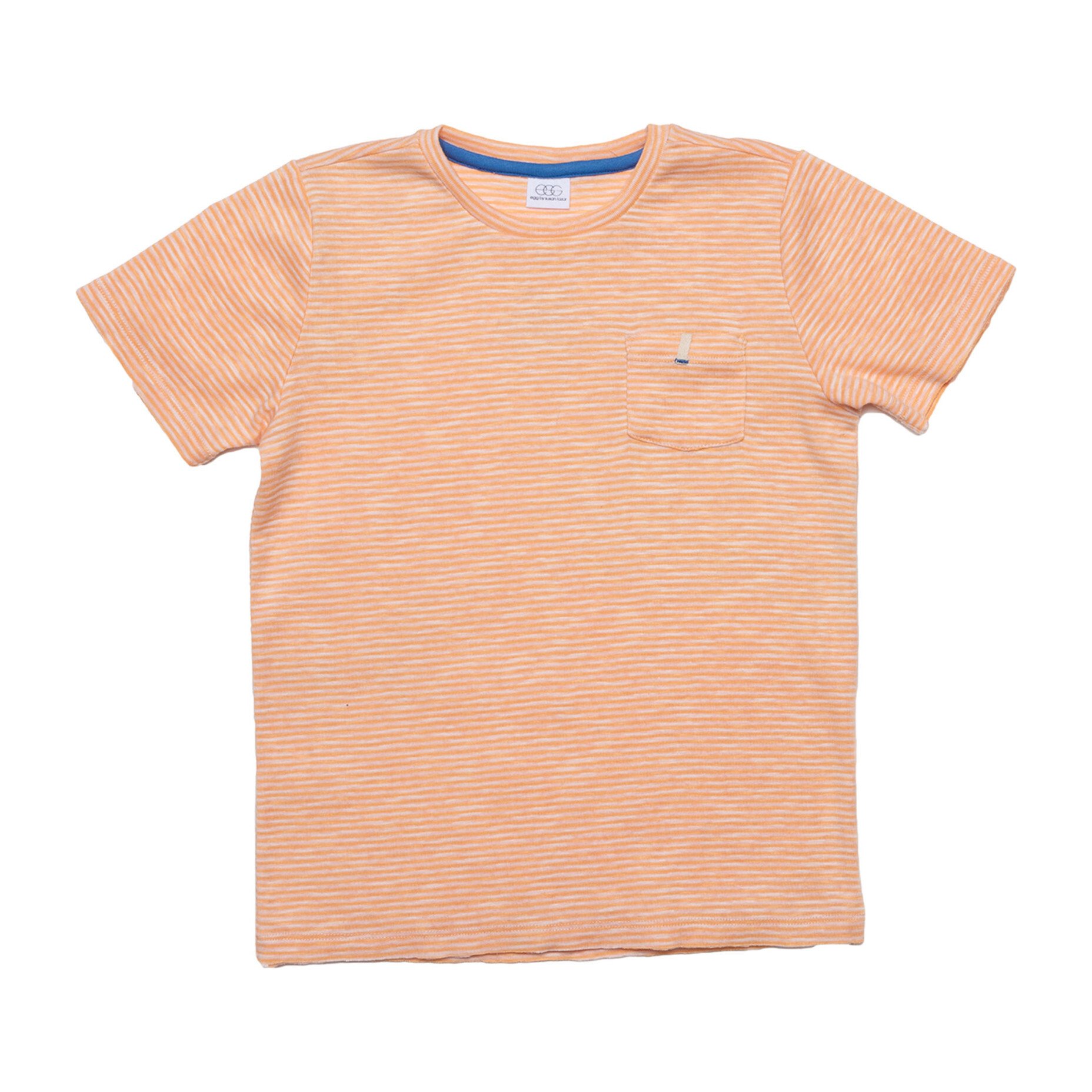 Vincent Tee, Orange