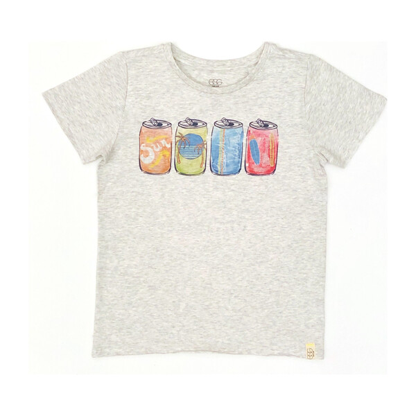 Damian Tee, Grey