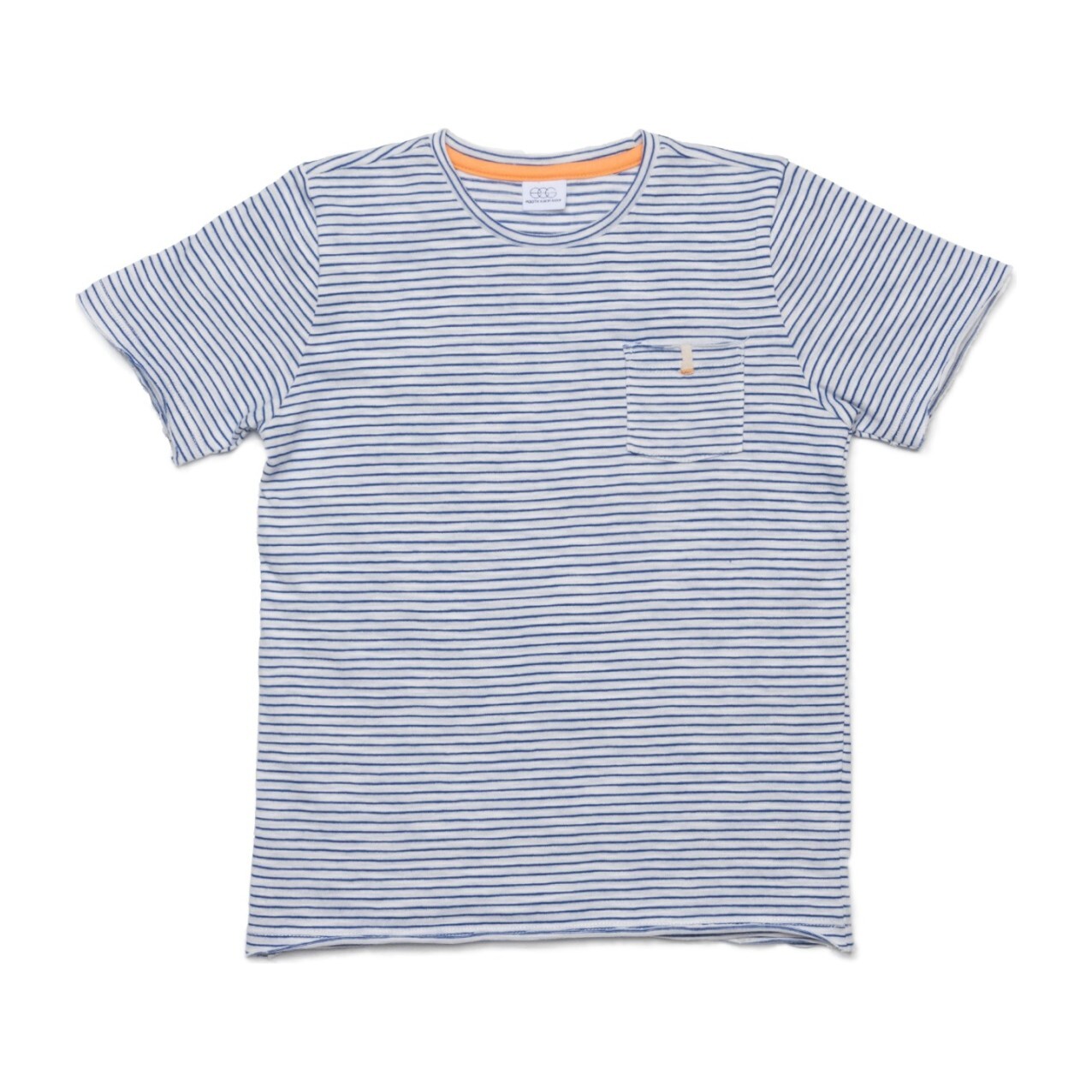 Vincent Tee, Blue Stripes
