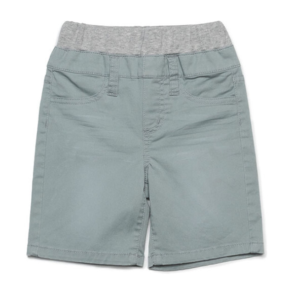 The Perfect Short, Sage