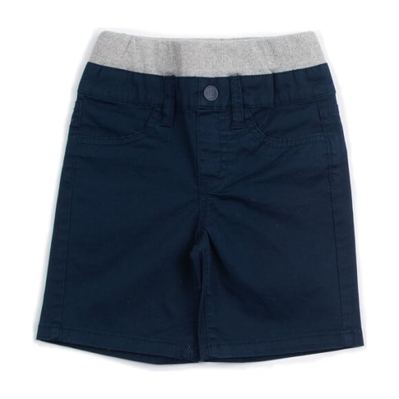 The Perfect Short, Navy