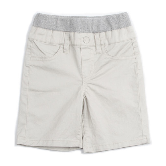 The Perfect Short, Khaki