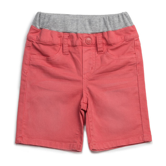 The Perfect Short, Brick