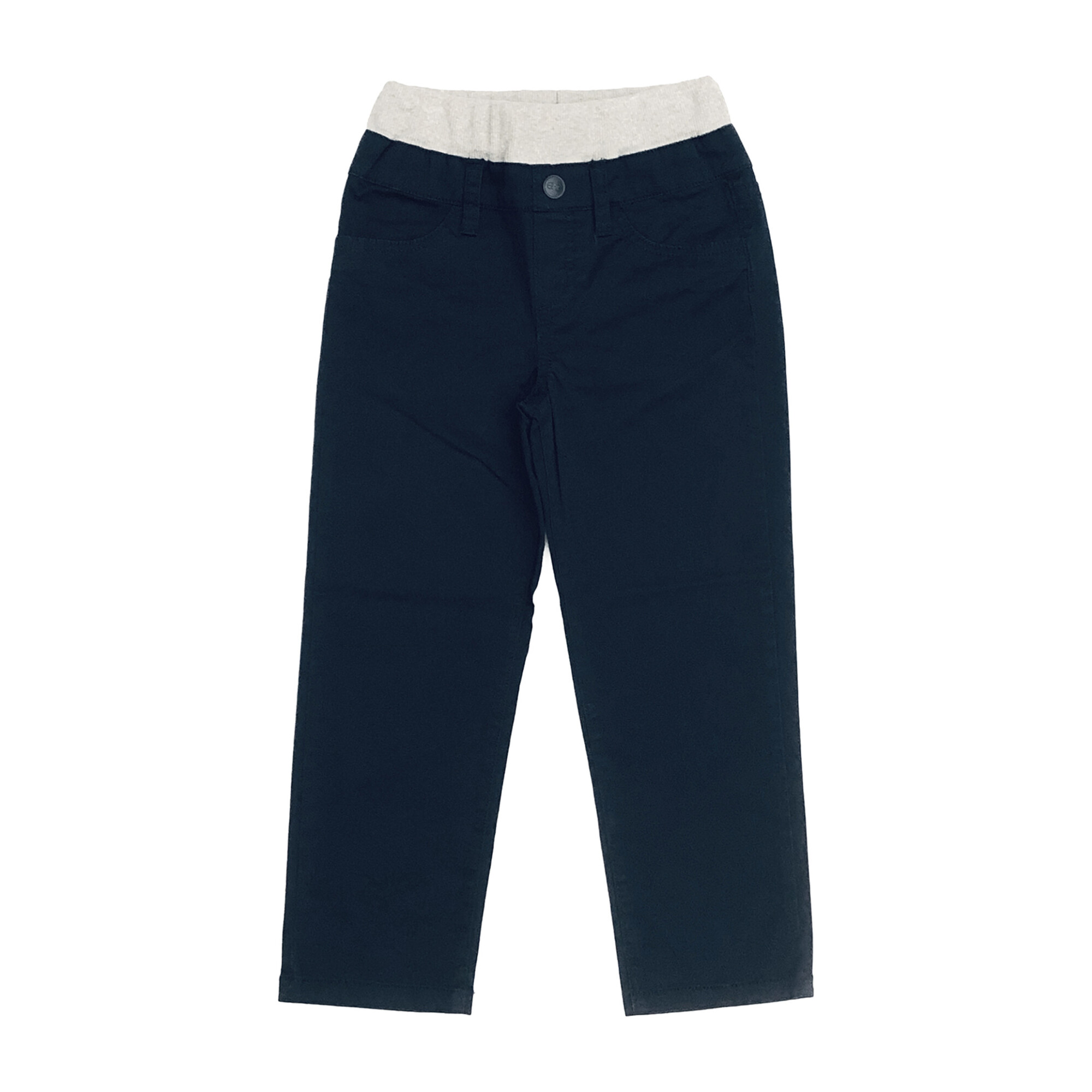 The Perfect Pant, Navy
