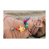 Where's the Pacifer Clip, Star - Teethers - 2