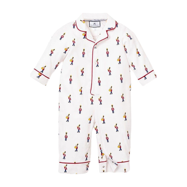 Toy Soldier Romper - Mommy & Me Shop | Maisonette