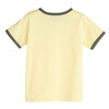 National Outdoor Team Tee, Yellow - Tees - 3