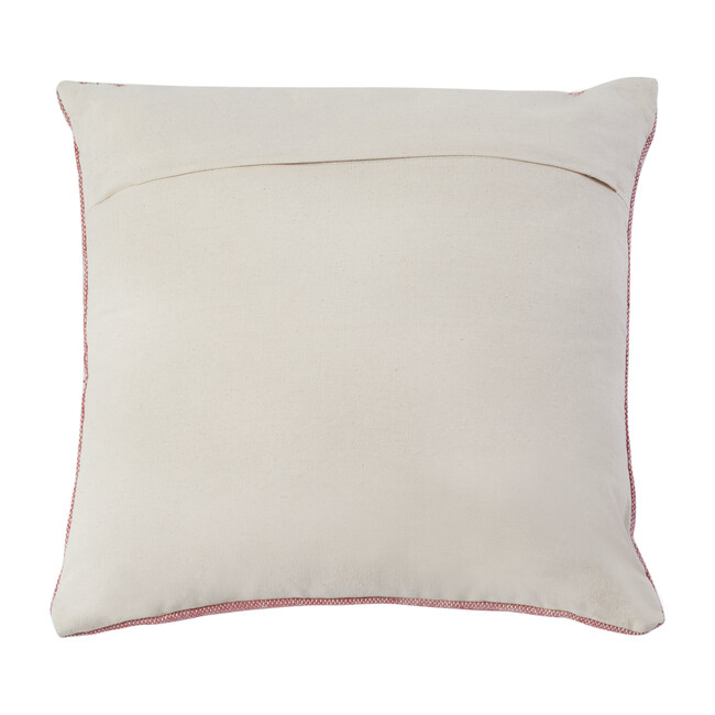 Divia Pillow, Rust