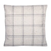 Lazra Pillow, Beige/Black - Decorative Pillows - 2