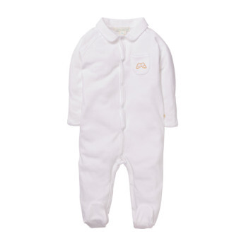 angel wings sleepsuit