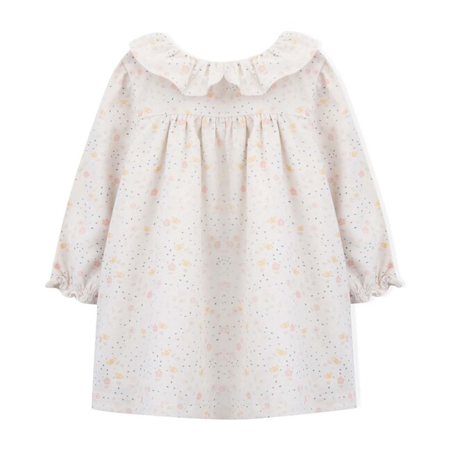 Corduroy Dress, Wallflower