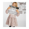 Distant Dress, Pink Solaris - Dresses - 2