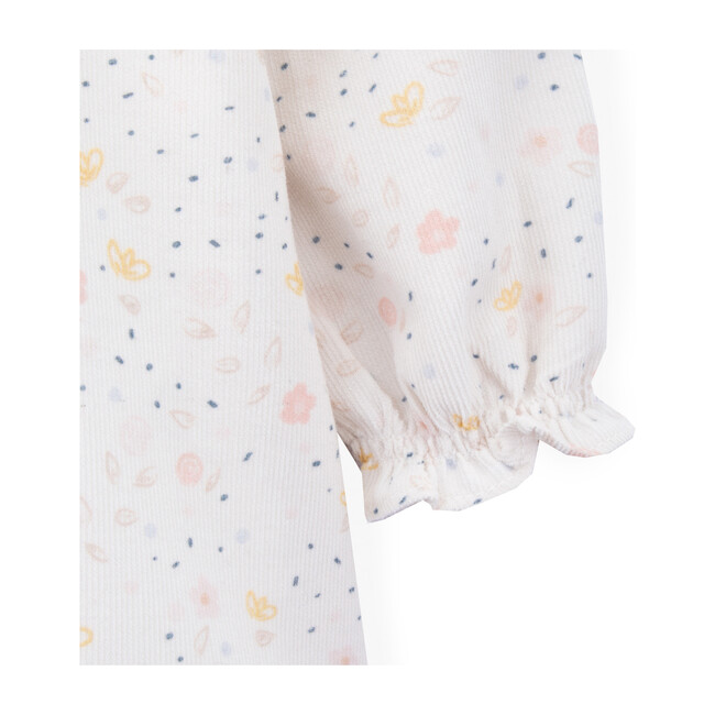Corduroy Dress, Wallflower